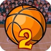 Basketball Master 2