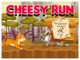 Cheesy Run