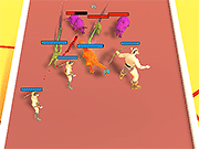 Dinosaur Fusion Simulator