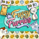 Fussy Furries