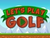 Let's Play Golf