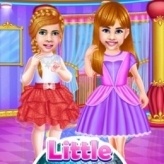 Little Princess Ball