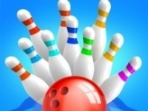 Bowling Mini