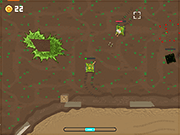Tanks Zone io