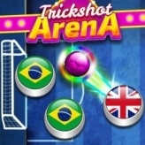 Trickshot Arena