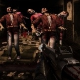 Súng Bắn Zombie 3D